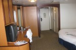 Junior Suite Stateroom Picture