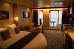 Sky Suite Stateroom Picture
