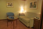 Interior Stateroom Picture