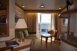 Mini-Suite Stateroom Picture