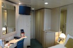 Junior Balcony Stateroom Picture