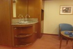 Interior Stateroom Picture