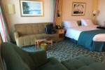 Junior Suite Stateroom Picture