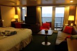 Signature Suite Stateroom Picture