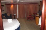 Junior Suite Stateroom Picture