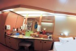 Interior Stateroom Picture