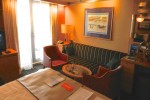 Signature Suite Stateroom Picture