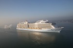 Anthem of the Seas Exterior Picture Anthem of the Seas Exterior Picture