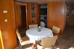 Celebrity Suite Stateroom Picture
