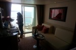 Aqua Class Stateroom Picture