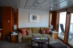 Celebrity Suite Stateroom Picture