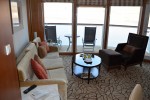 Celebrity Suite Stateroom Picture