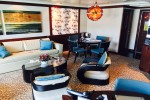 The Haven Owners Suite Stateroom Picture