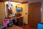 Interior Stateroom Picture