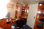 Oceanview Stateroom Picture