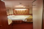 Interior Stateroom Picture