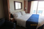 Balcony Stateroom Picture