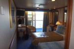 Balcony Stateroom Picture
