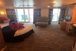 Junior Suite Stateroom Picture Photo Credit Shelly Oliver Uploaded in 2015 Junior Suite Stateroom Picture