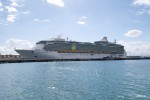 Independence of the Seas Exterior Picture