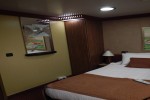 Interior Stateroom Picture