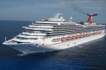 Carnival Conquest Exterior Picture