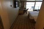 Deluxe Balcony Stateroom Picture