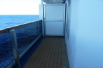 Premium Balcony Stateroom Picture