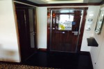 The Haven Owners Suite Stateroom Picture