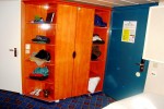 Oceanview Stateroom Picture