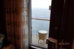 The Haven Suite Stateroom Picture