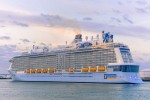 Anthem of the Seas Exterior Picture Anthem of the Seas Exterior Picture