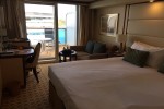 Deluxe Balcony Stateroom Picture