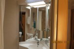 Interior Stateroom Picture