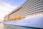 Anthem of the Seas Exterior Picture Anthem of the Seas Exterior Picture