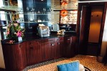 The Haven Owners Suite Stateroom Picture