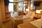Mini-Suite Stateroom Picture