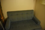 Interior Stateroom Picture