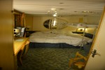 Interior Stateroom Picture