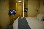 Promenade View Interior Stateroom Picture