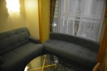 Promenade View Interior Stateroom Picture