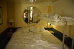 Interior Stateroom Picture