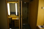 Interior Stateroom Picture