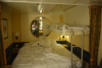Interior Stateroom Picture
