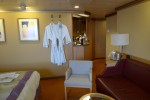 Neptune Suite Stateroom Picture