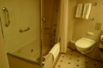 Neptune Suite Stateroom Picture
