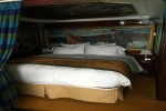 Forward/Aft Penthouse Stateroom Picture