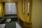 Promenade View Interior Stateroom Picture