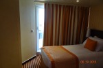 Ocean Suite Stateroom Picture
