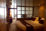 Sunset Suite Stateroom Picture